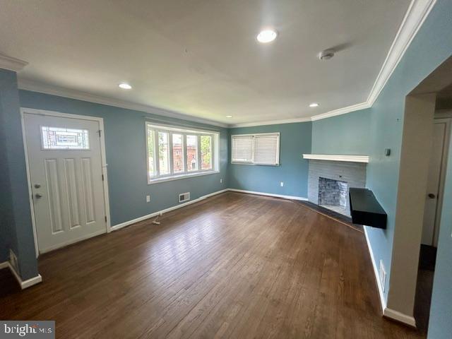 413 S Wickham Rd Property Photo 2
