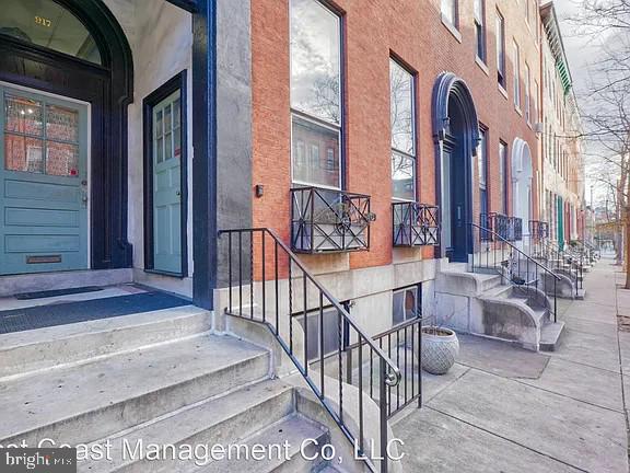 917 N Calvert St #4 Property Photo 1