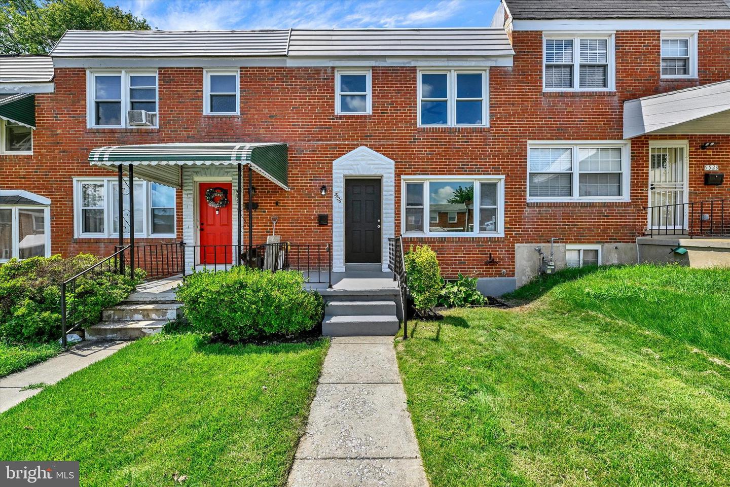 5526 Bucknell Rd Property Photo 1