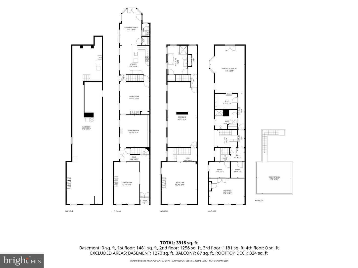 2210 E Pratt St Property Photo 49