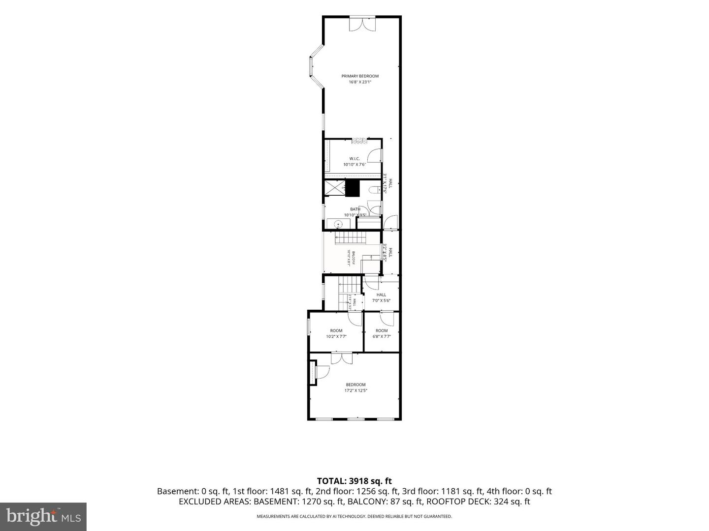 2210 E Pratt St Property Photo 39