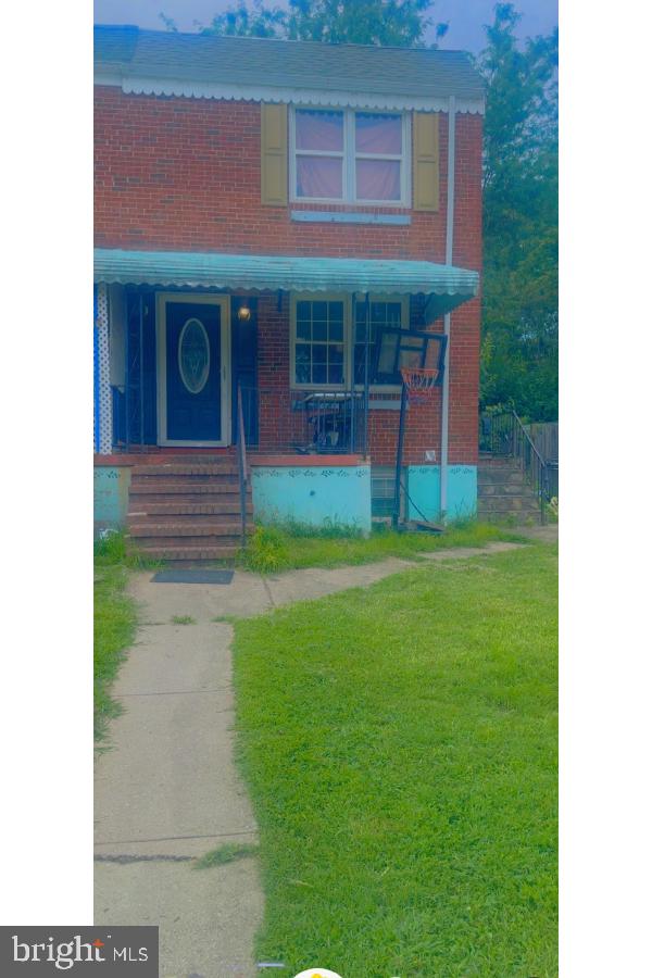 4622 Greenhill Ave Property Photo 1