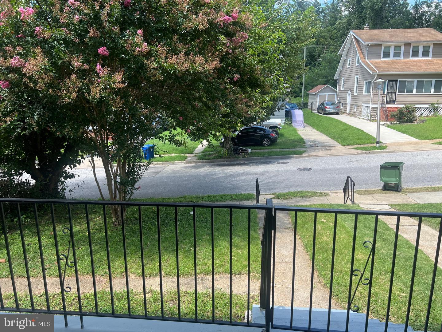4015 Duvall Ave Property Photo 9