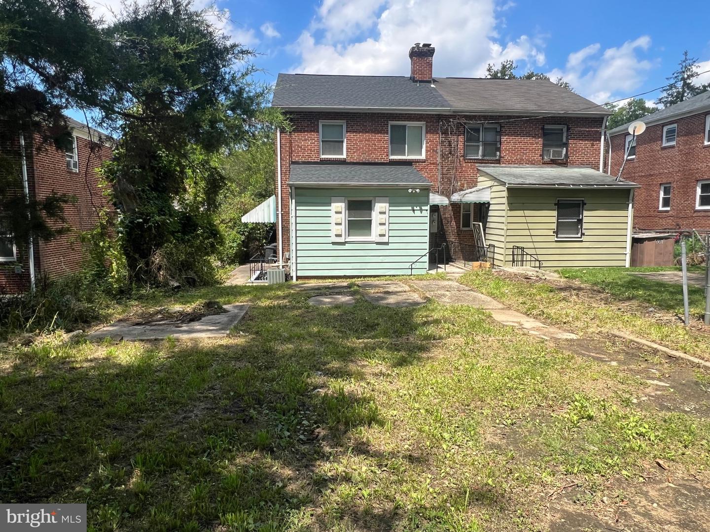 4015 Duvall Ave Property Photo 23