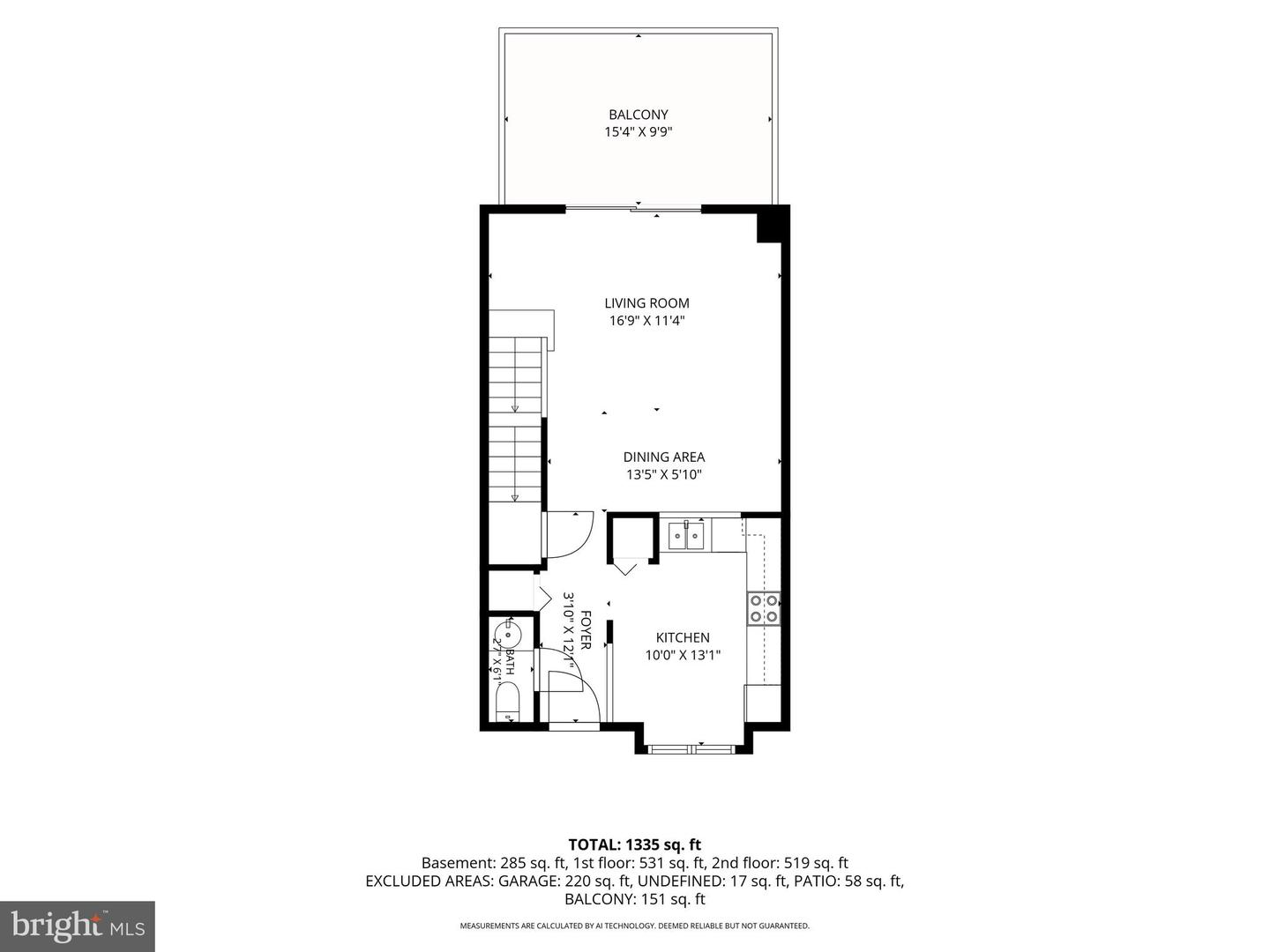 919 Dartmouthglen Way Property Photo 34