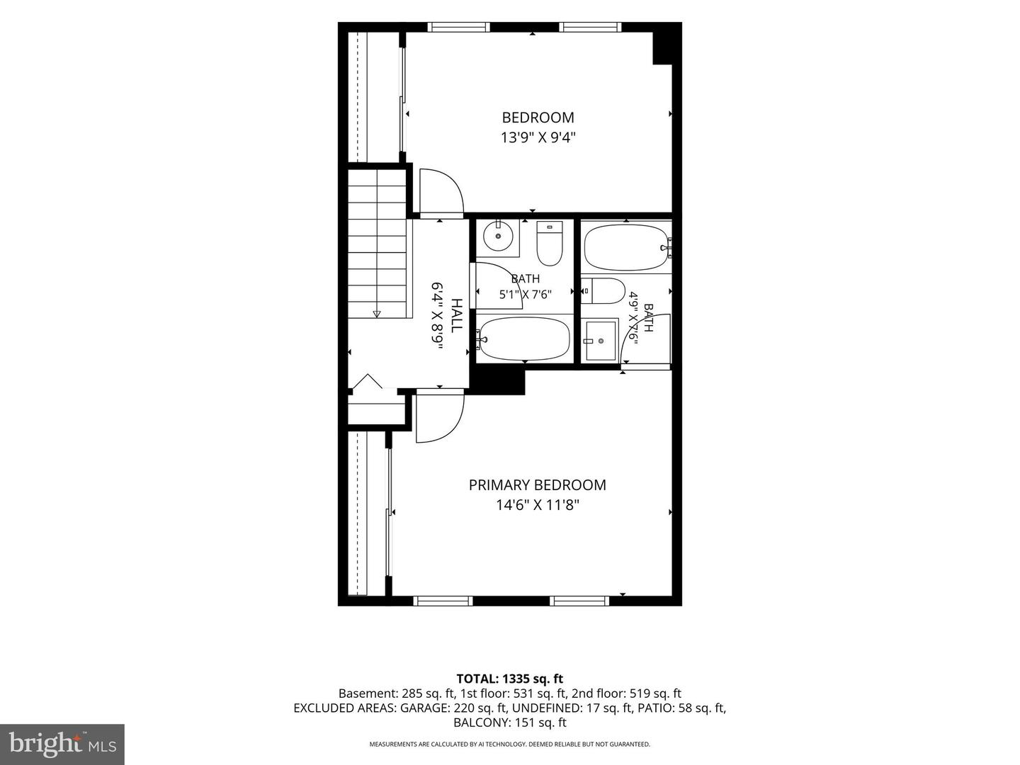 919 Dartmouthglen Way Property Photo 35