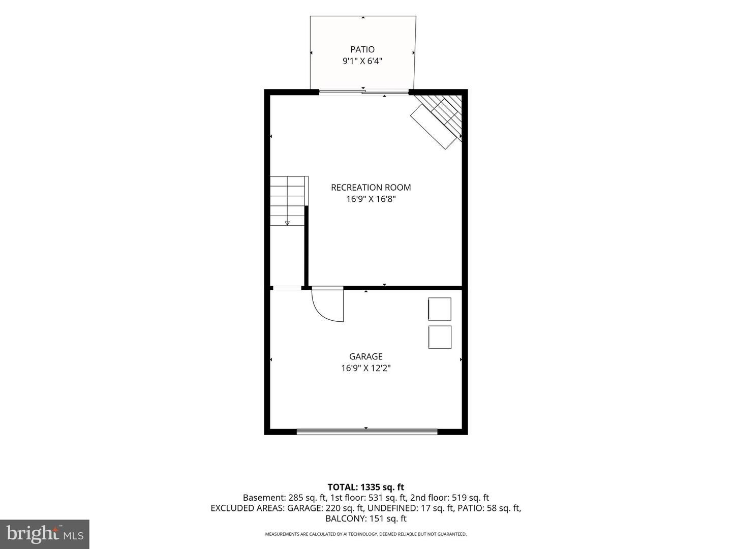 919 Dartmouthglen Way Property Photo 36