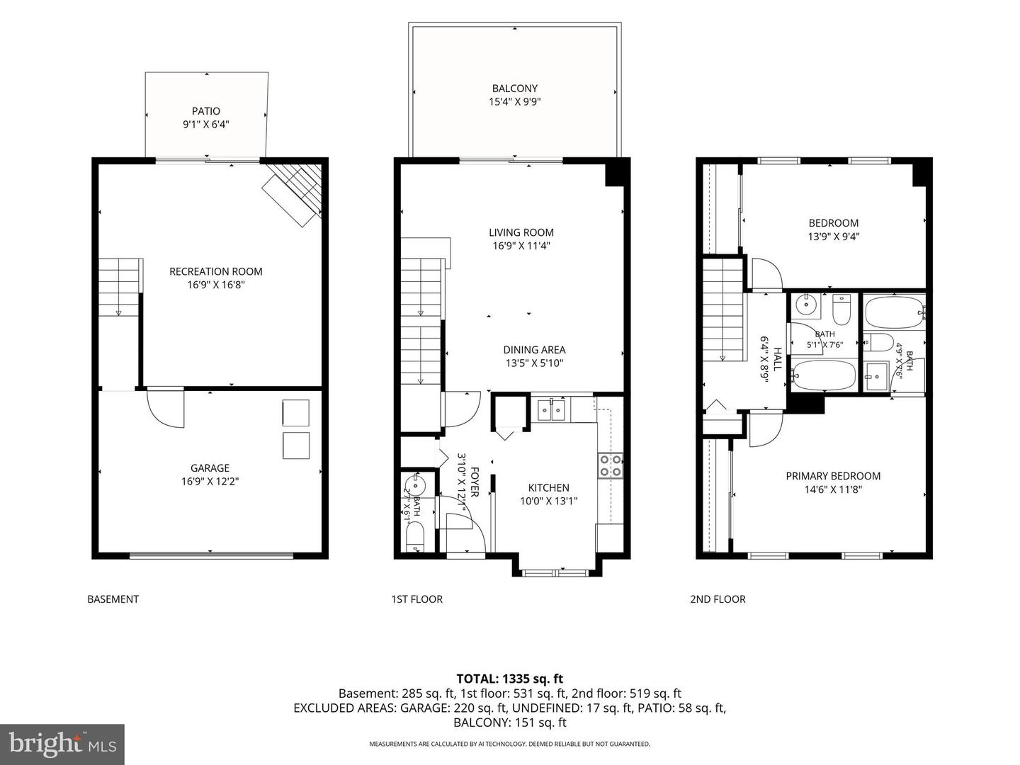 919 Dartmouthglen Way Property Photo 37