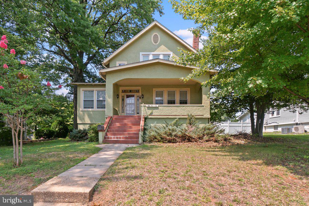 5606 Hilltop Ave Property Photo 1