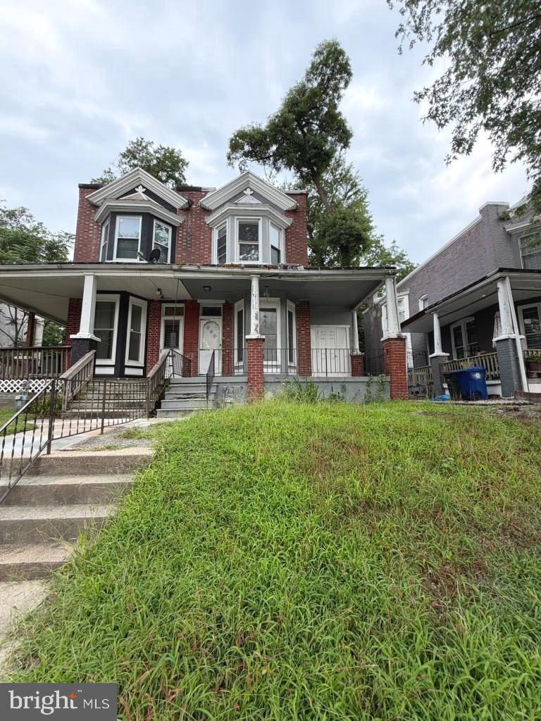 2206 Lyndhurst Ave Property Photo 7