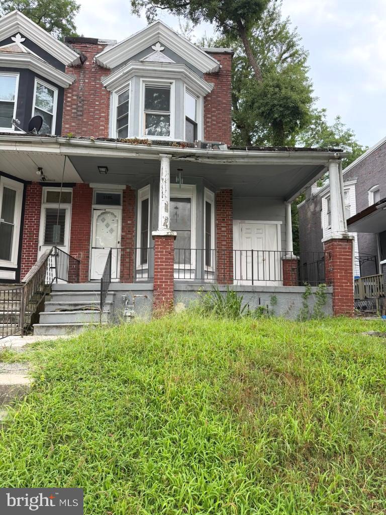 2206 Lyndhurst Ave Property Photo 8
