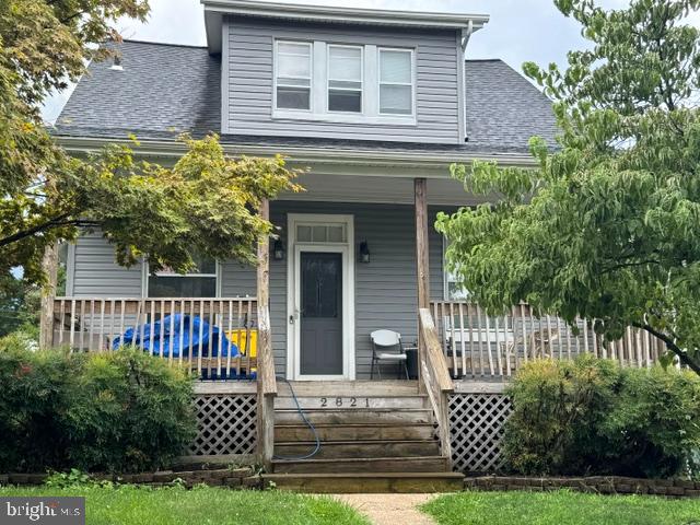 2821 HEMLOCK AVE Property Photo 1