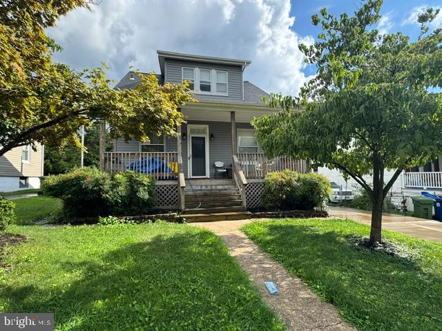 2821 Hemlock Ave Property Photo 2