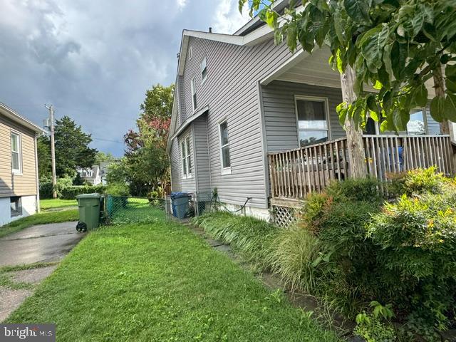 2821 Hemlock Ave Property Photo 3