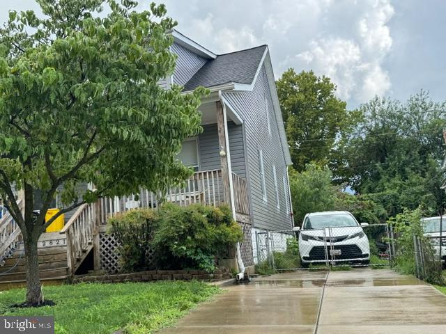 2821 Hemlock Ave Property Photo 5