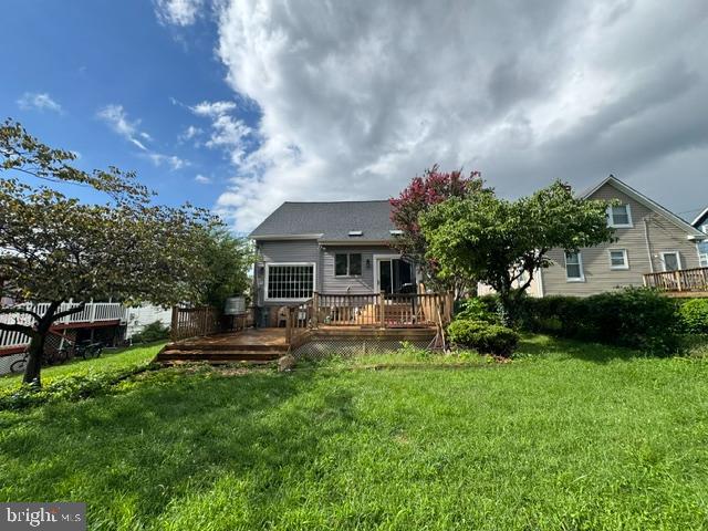 2821 Hemlock Ave Property Photo 6