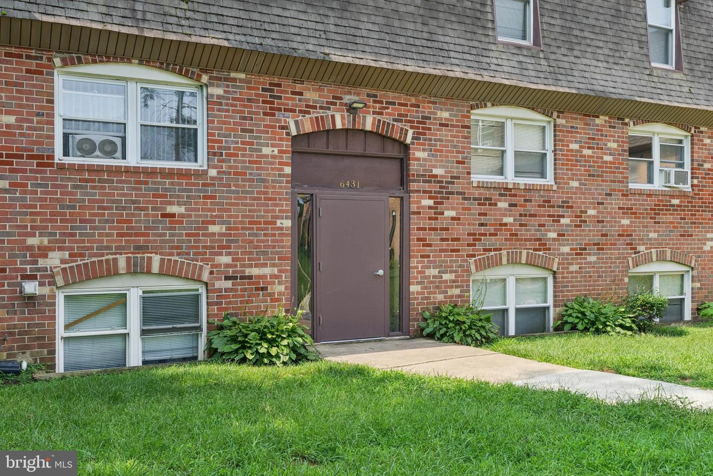 6431 Walther Ave #e Property Photo 2