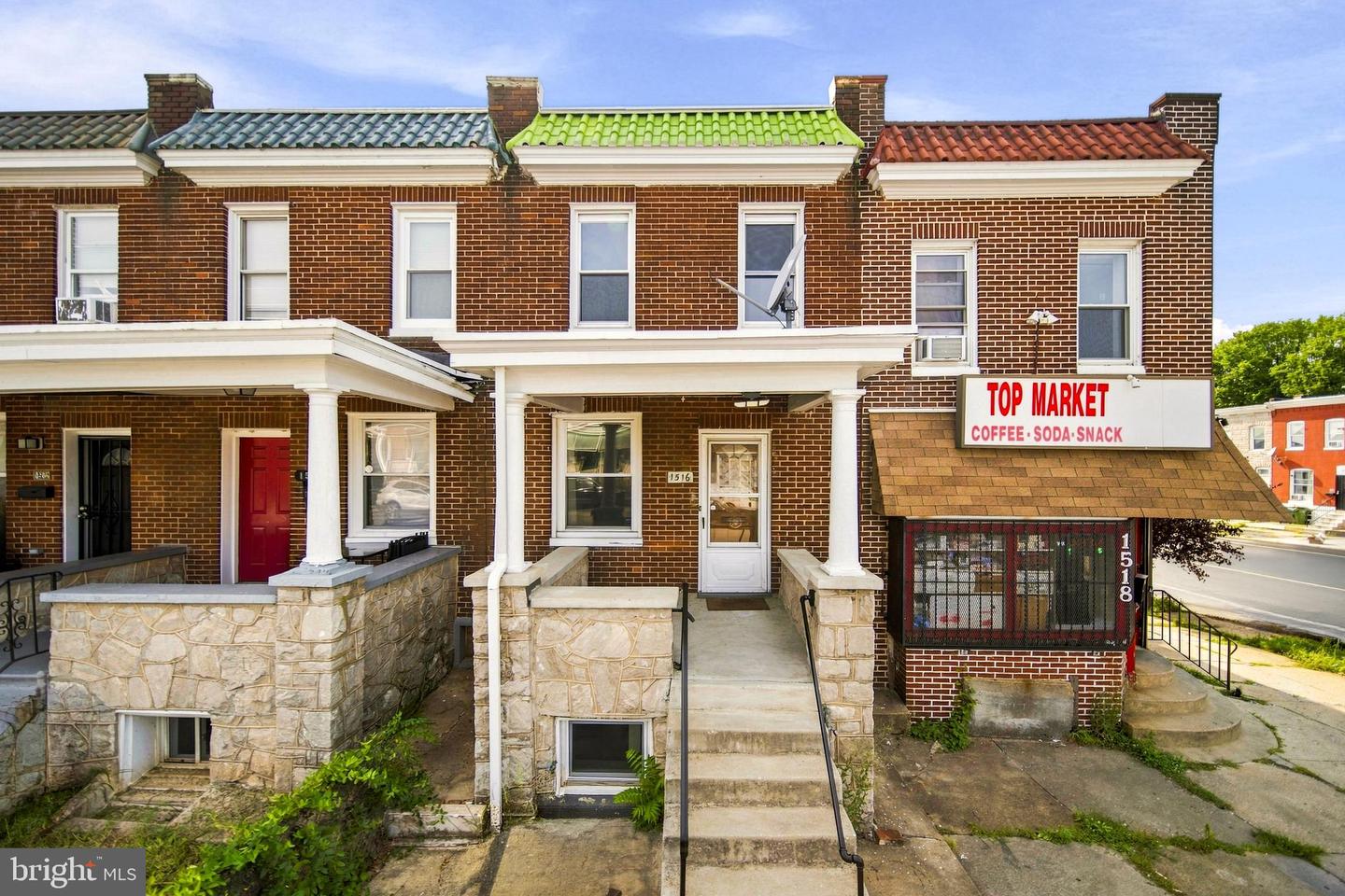 1516 N Luzerne Ave Property Photo 2
