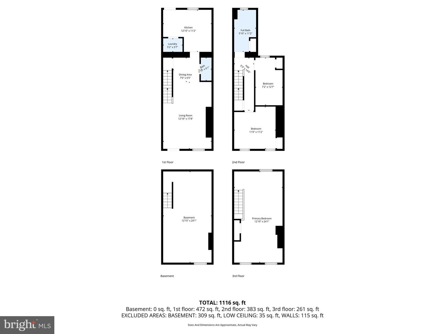 1212 W Lombard St Property Photo 33