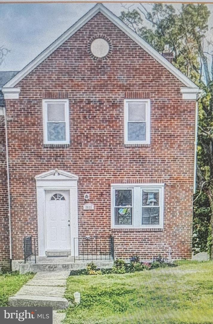 1611 Shadyside Rd Property Photo 1