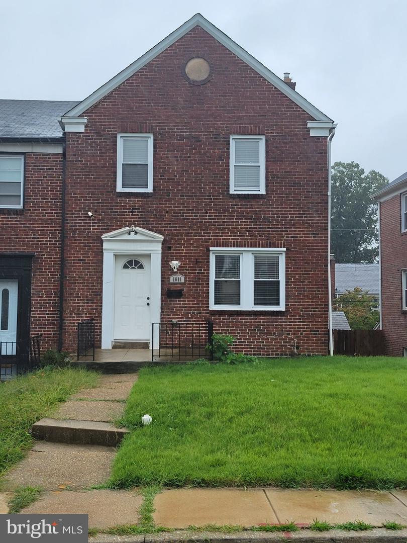 1611 SHADYSIDE RD Property Photo 1