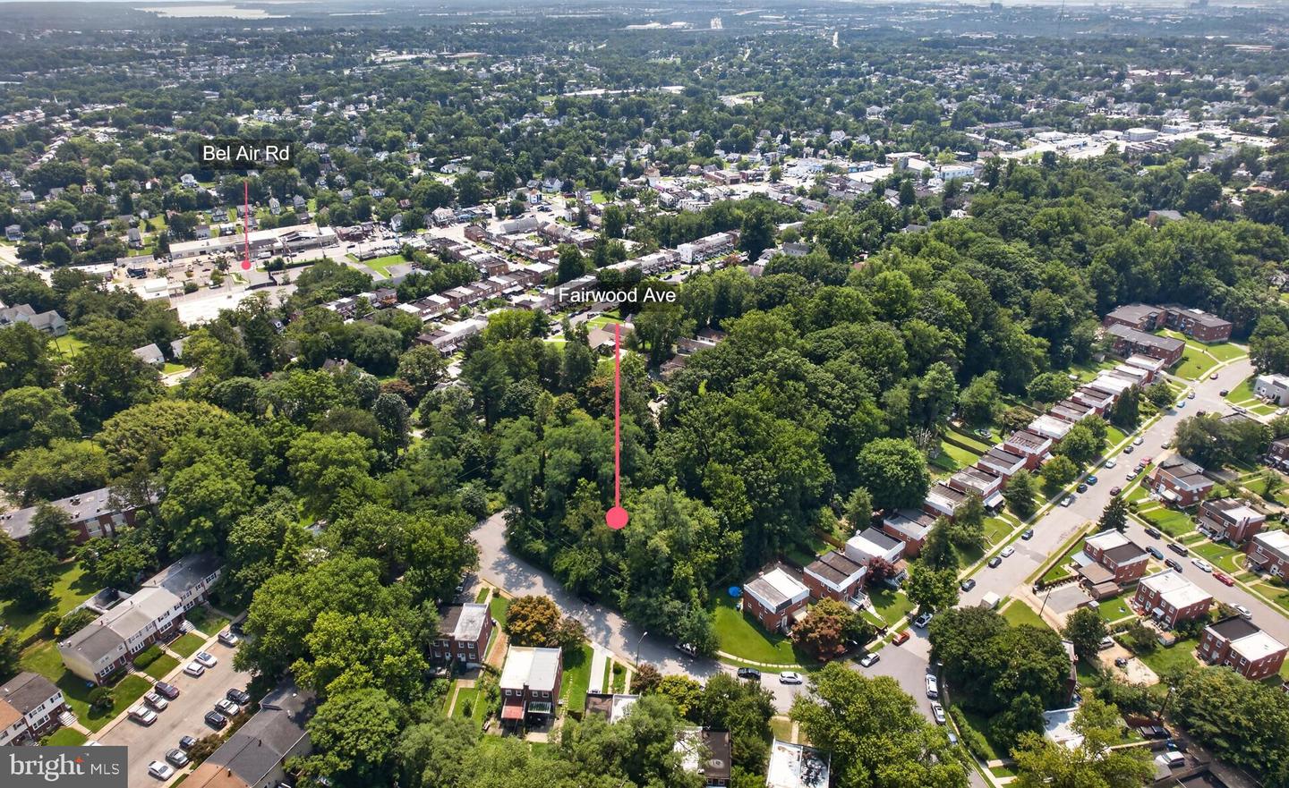 PARKMONT AVE Property Photo 1