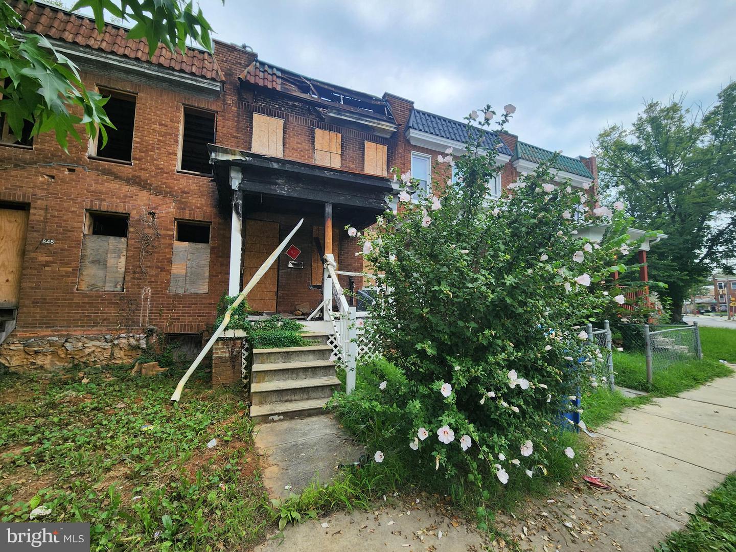 4850 Pimlico Rd Property Photo 1