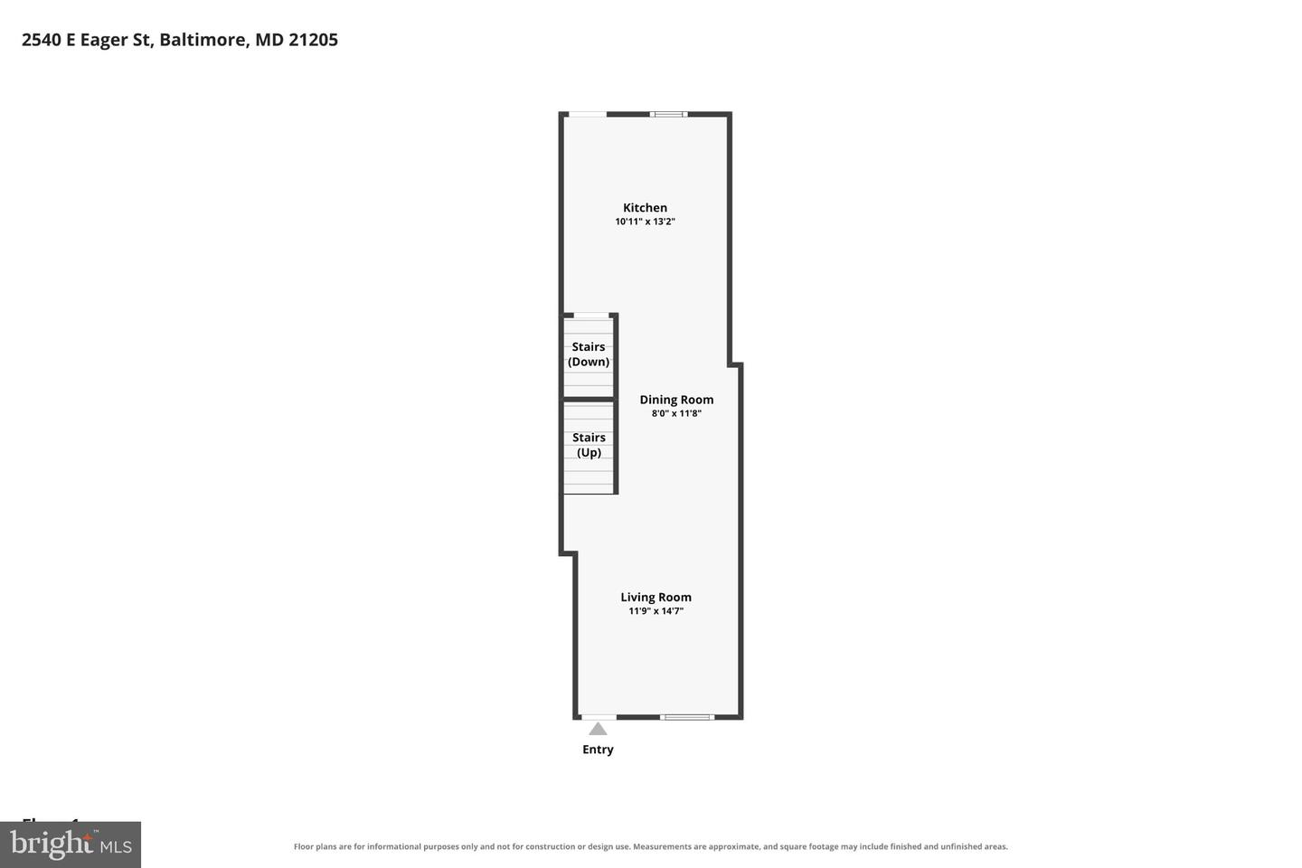 2540 E Eager St Property Photo 42