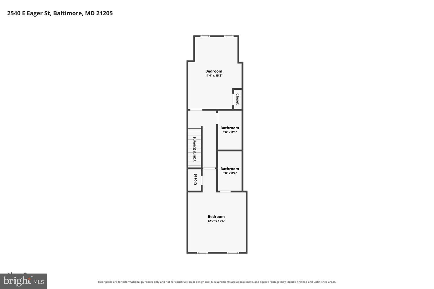 2540 E Eager St Property Photo 43