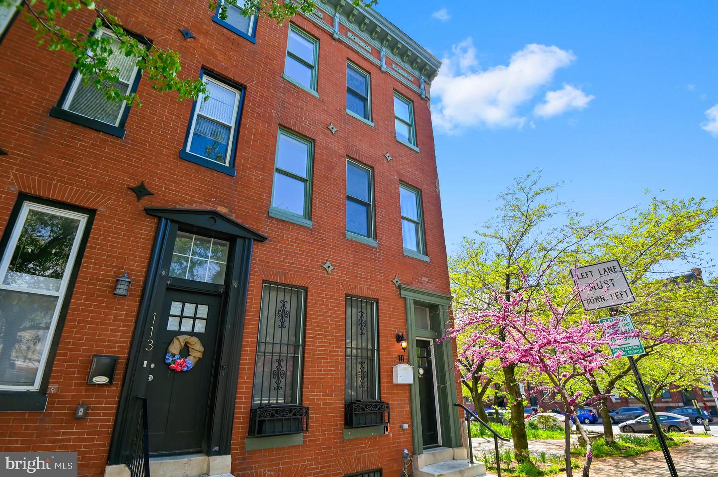 111 E Lafayette Ave Property Photo 3