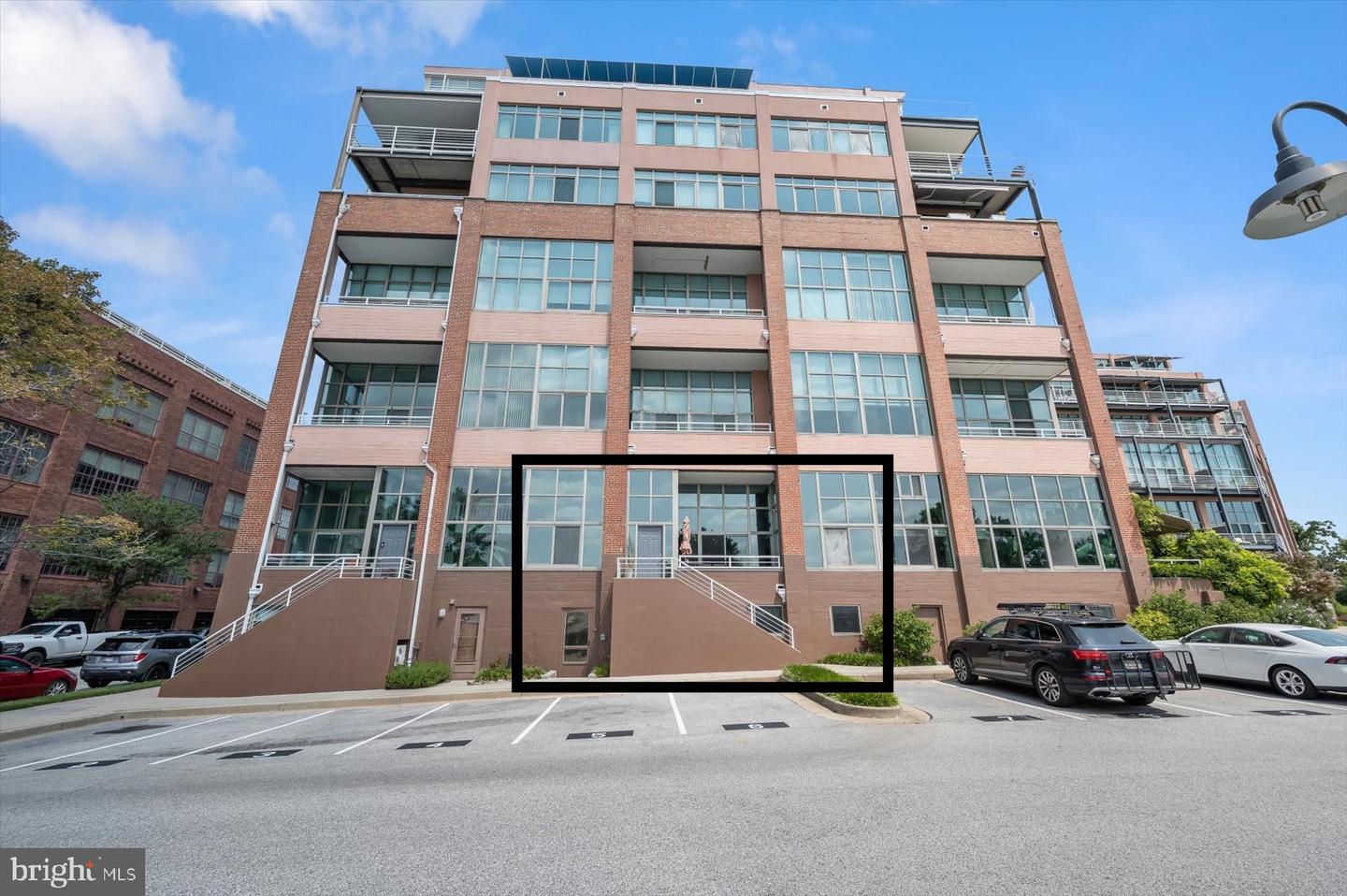 2901 Boston St #102 Property Photo 66