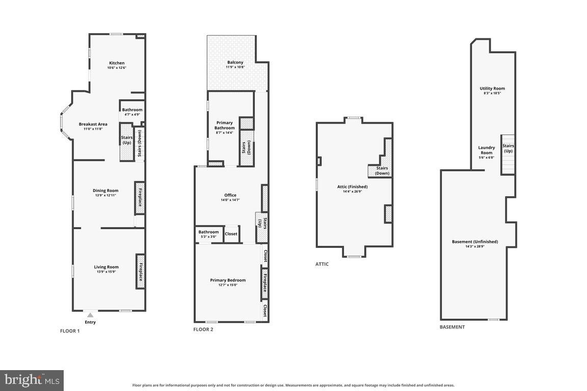 109 W Barre St Property Photo 37