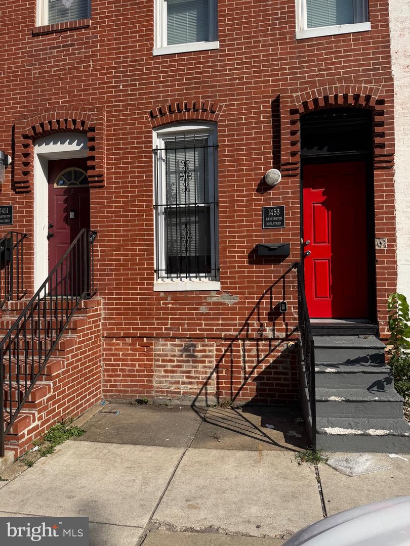 1453 WASHINGTON BLVD Property Photo 1