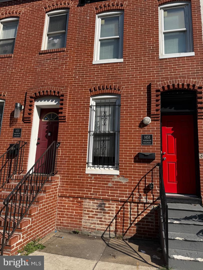1453 Washington Blvd Property Photo 2