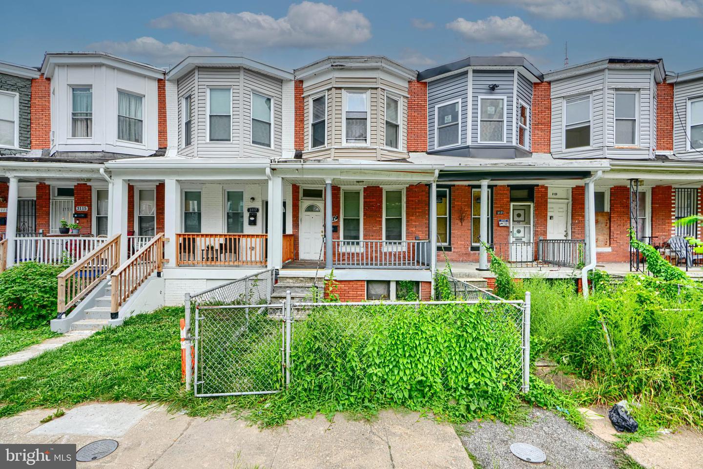 3119 Oakford Ave Property Photo 1