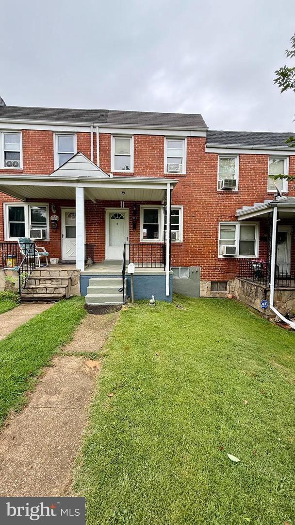 911 Rockhill Ave Property Photo 1