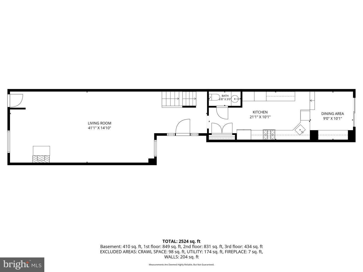 832 William St Property Photo 33