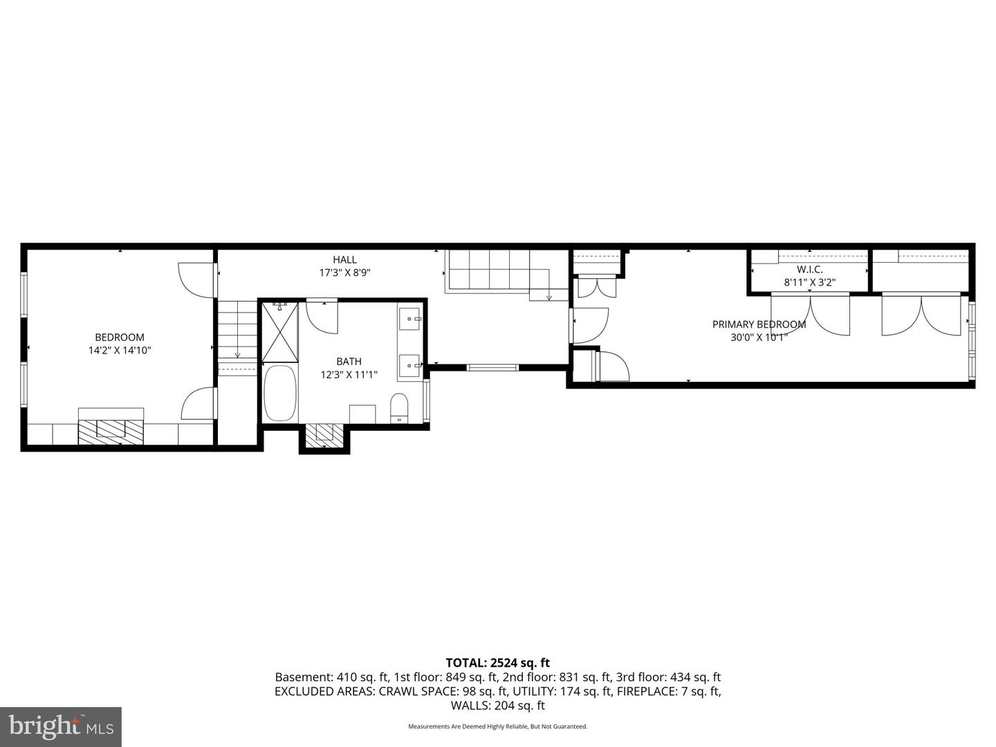 832 William St Property Photo 34