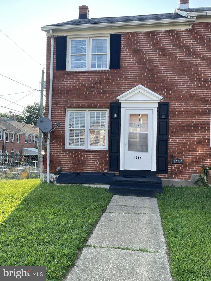 1032 Tunbridge Rd Property Photo 1