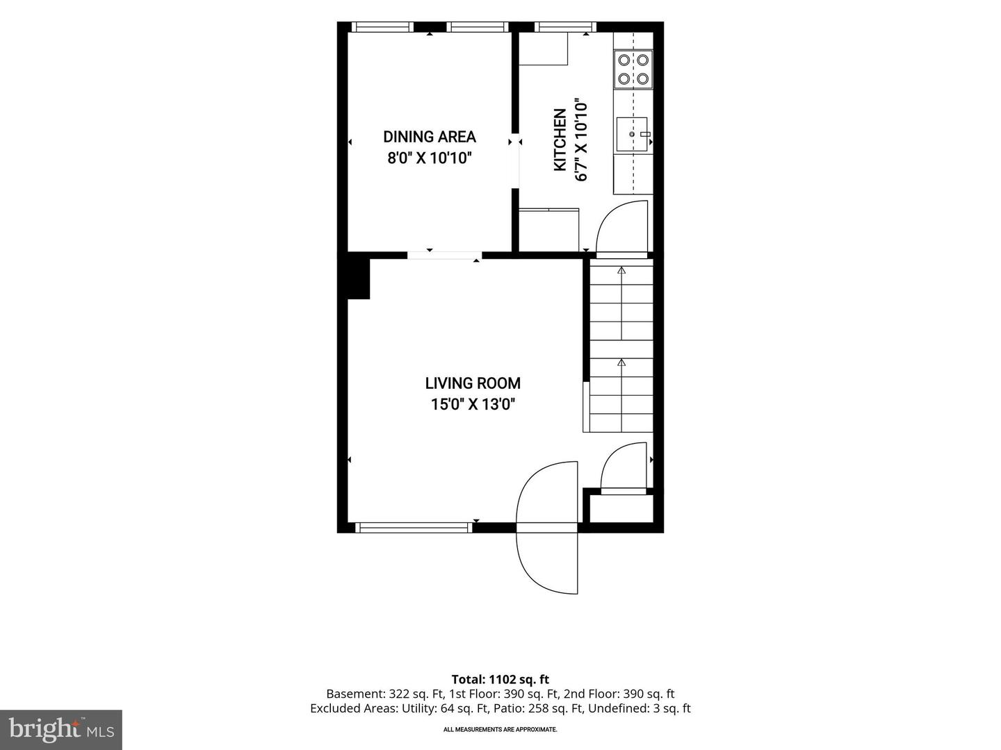 1032 Tunbridge Rd Property Photo 20