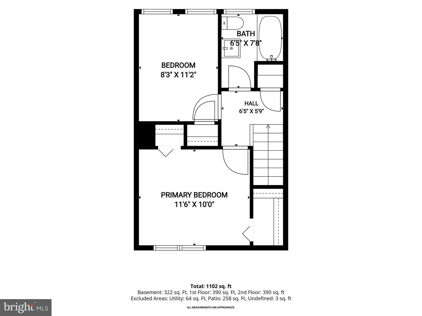 1032 Tunbridge Rd Property Photo 21