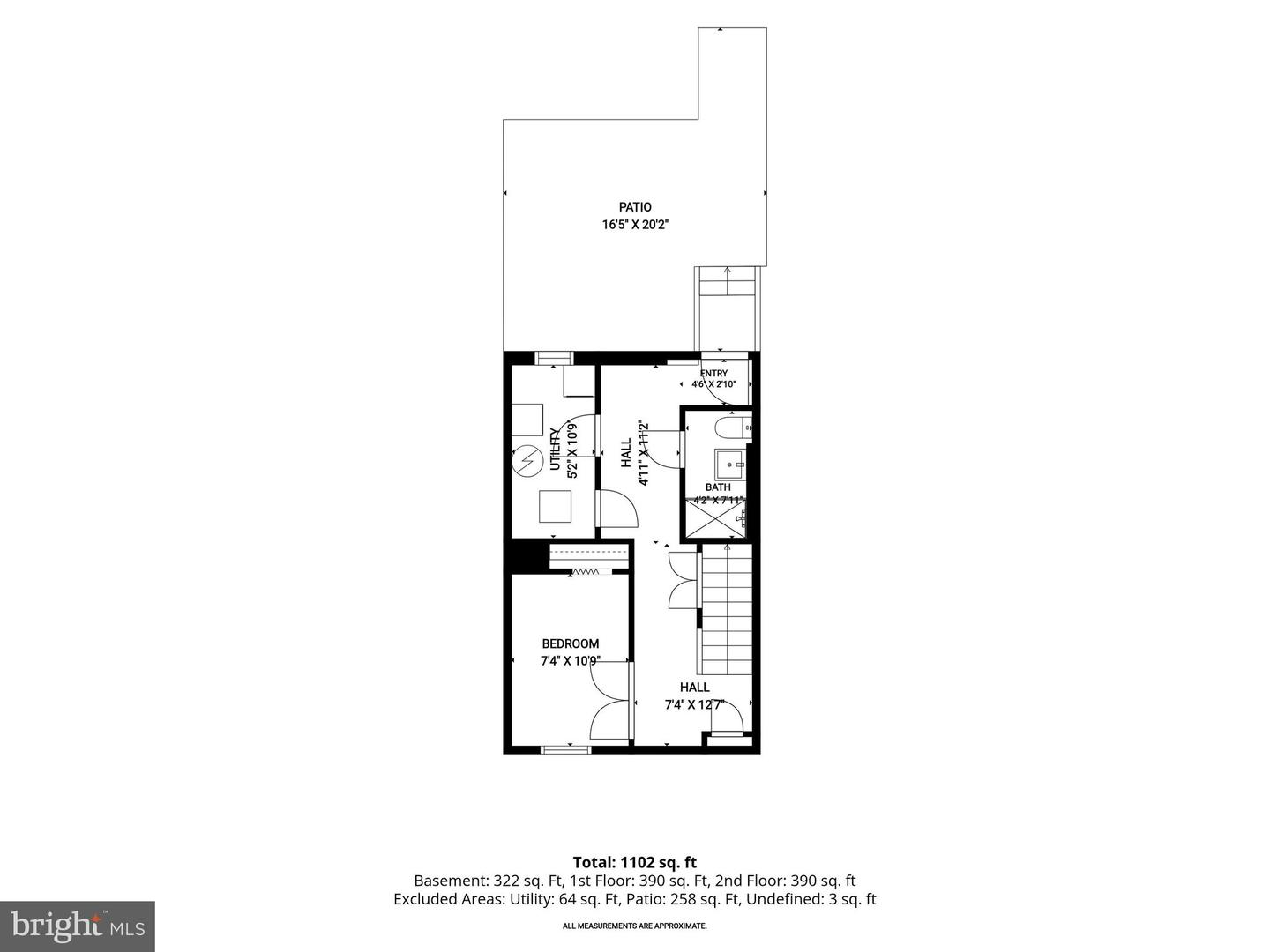 1032 Tunbridge Rd Property Photo 22