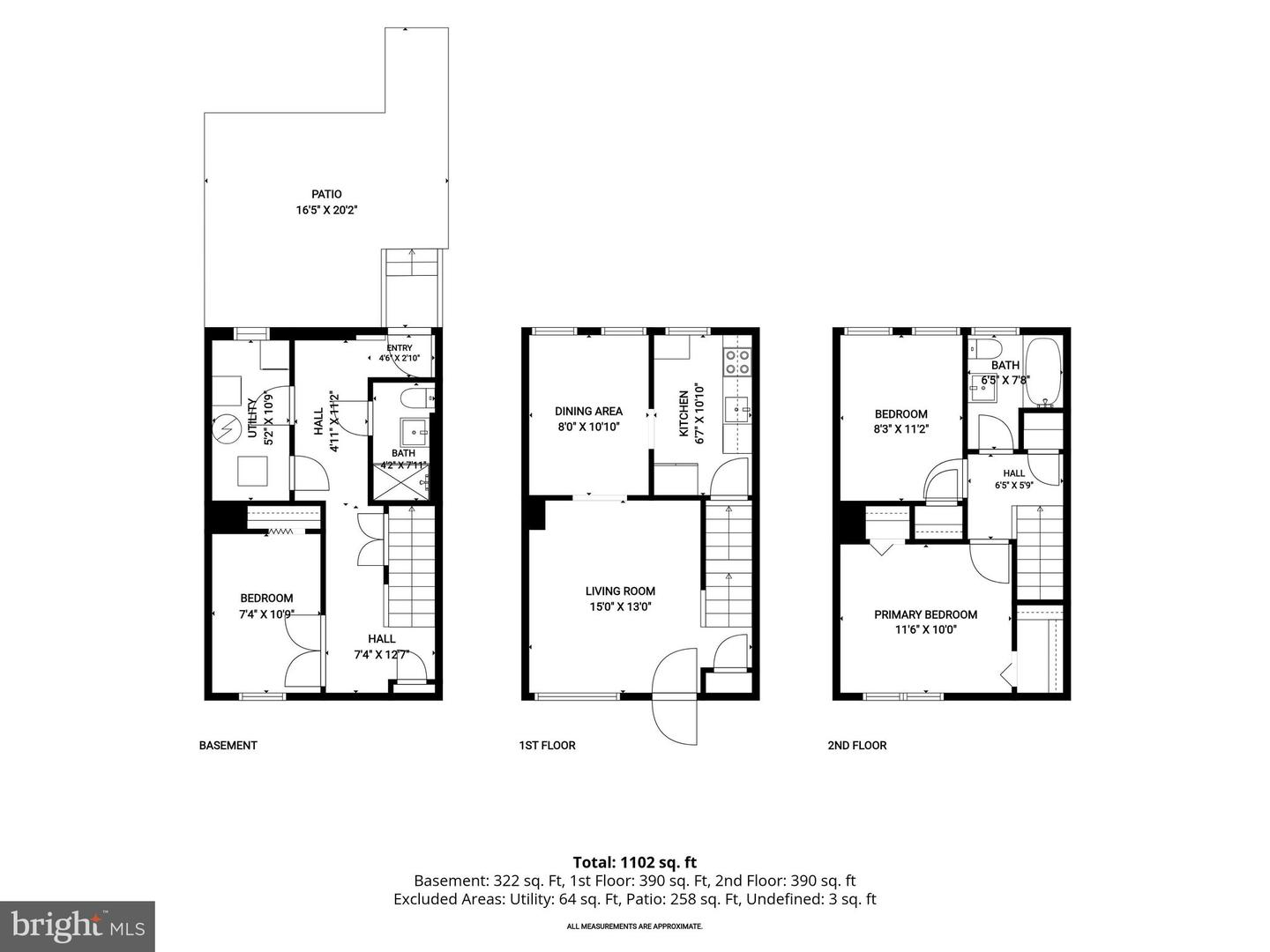 1032 Tunbridge Rd Property Photo 23