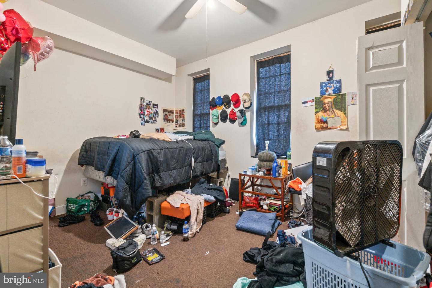2014 Mcculloh St Property Photo 16