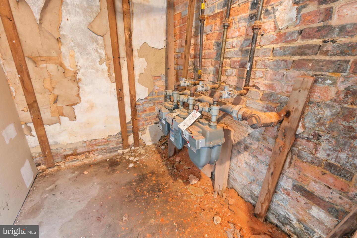2014 Mcculloh St Property Photo 25