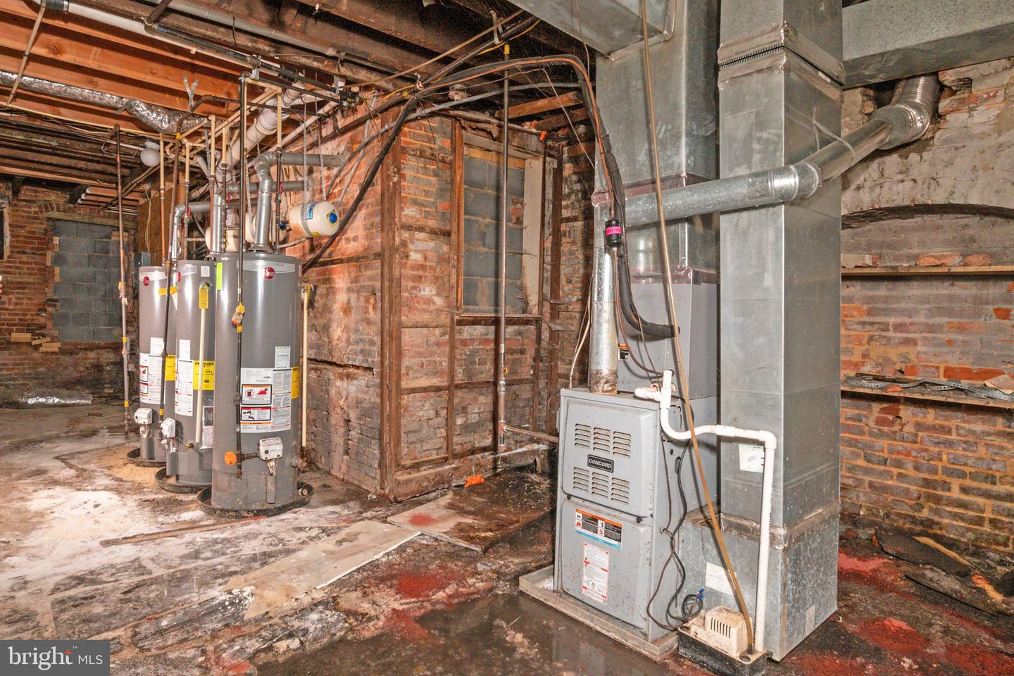 2014 Mcculloh St Property Photo 26