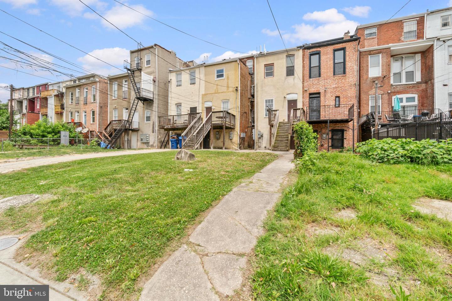 2014 Mcculloh St Property Photo 30