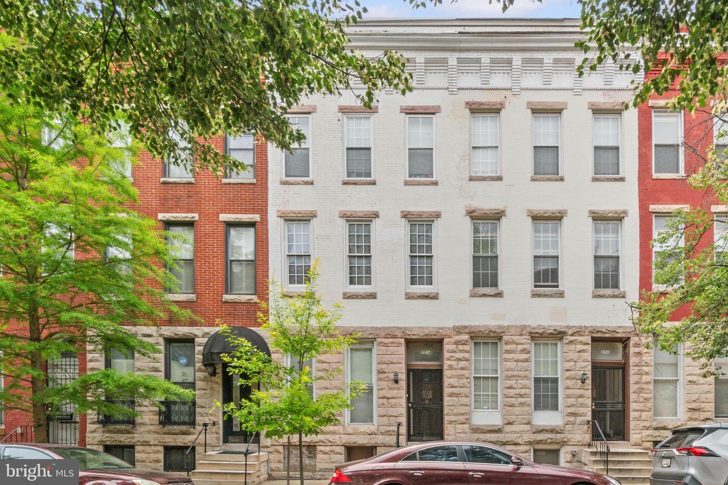 2014 Mcculloh St Property Photo 32