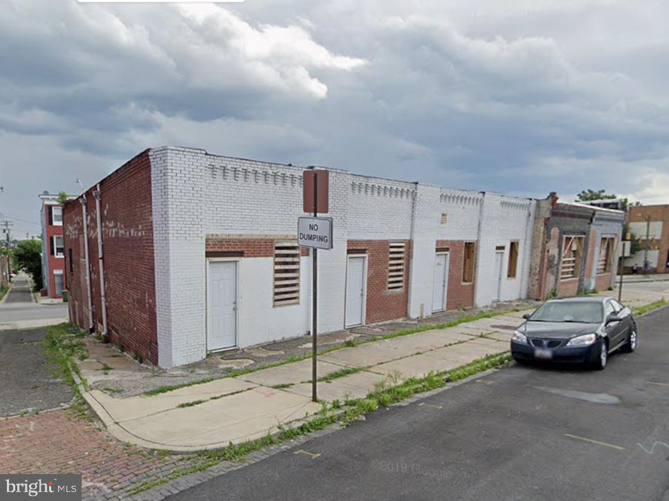 1931 Frederick Ave Property Photo 2