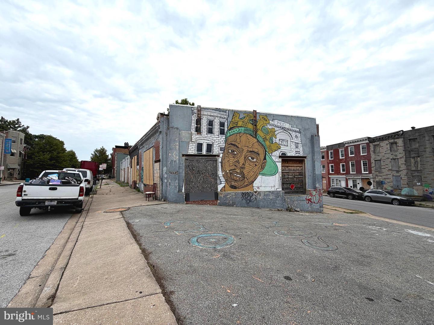 1931 Frederick Ave Property Photo 6